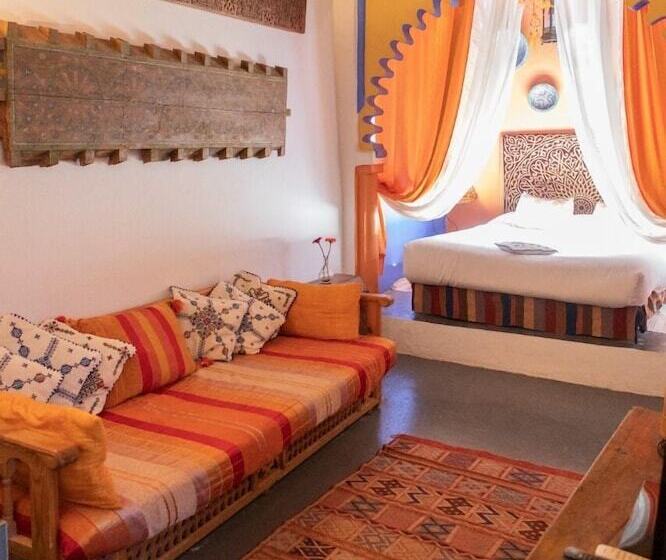 수피리어 스위트, Casa Miguel