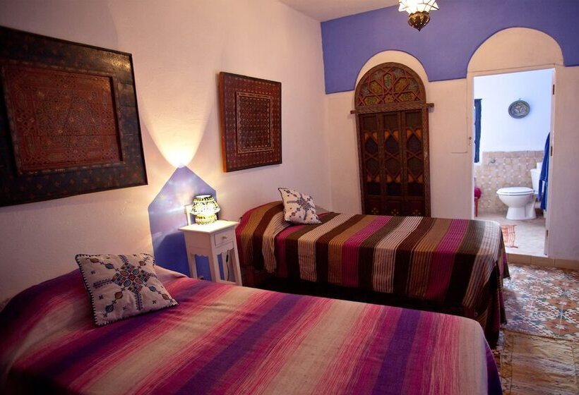 스탠다드 룸, Casa Miguel