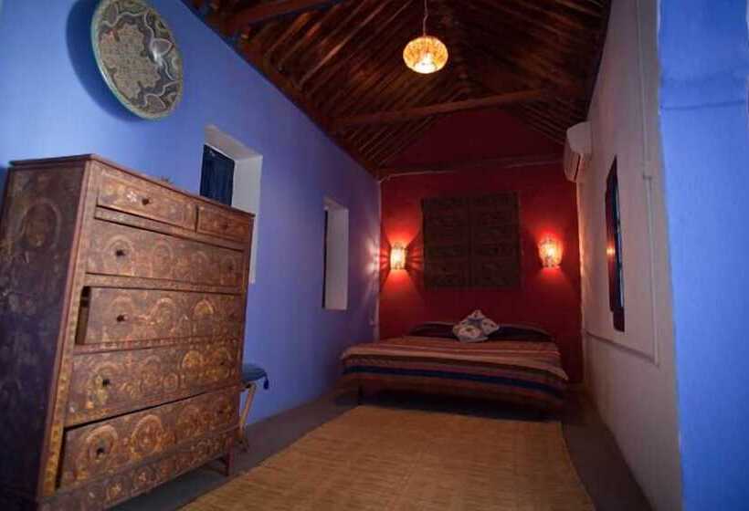 주니어 스위트, Casa Miguel