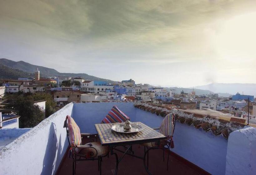 수피리어 룸, Casa Miguel