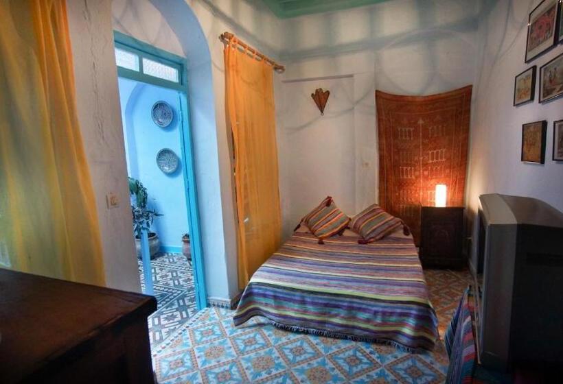 수피리어 룸, Casa Miguel