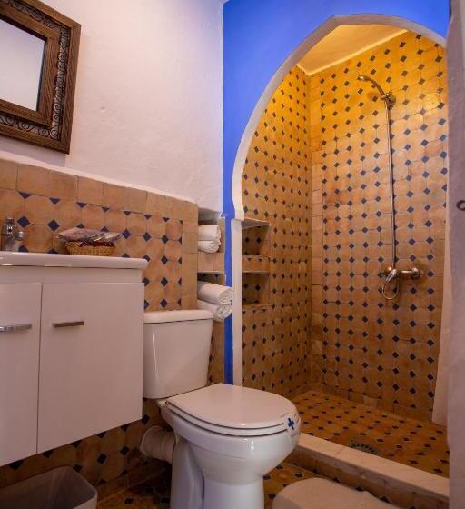 수피리어 룸, Casa Miguel