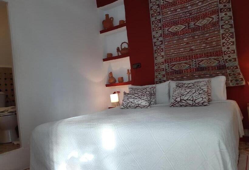 기본룸, Casa Miguel