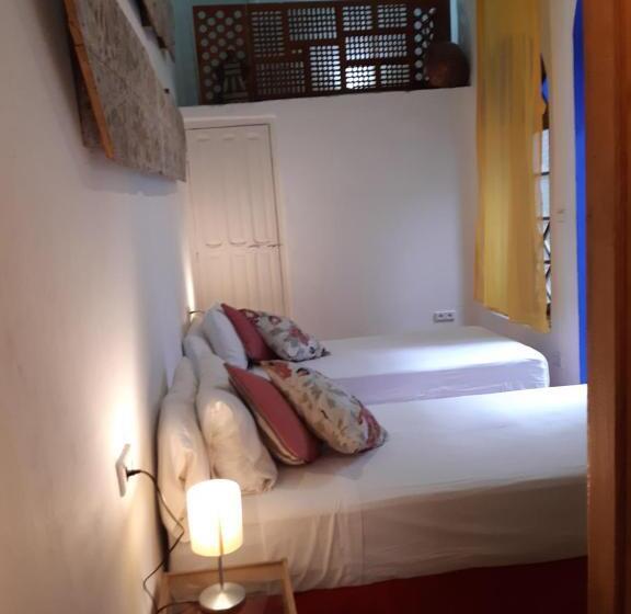 수피리어 룸, Casa Miguel