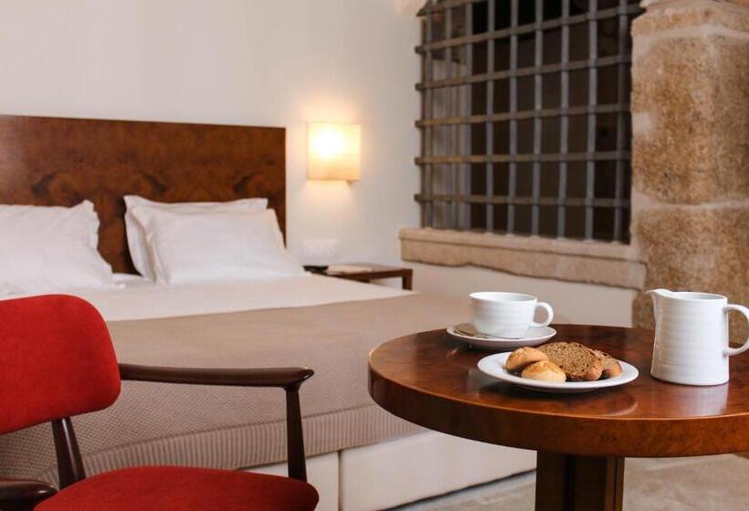 חדר דלוקס, Convento Da Serta