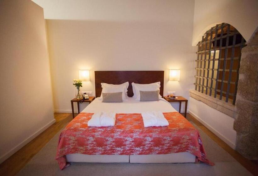Номер Deluxe, Convento Da Serta