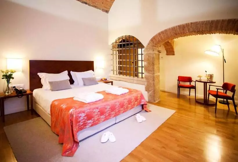 デラックスルーム, Convento Da Serta