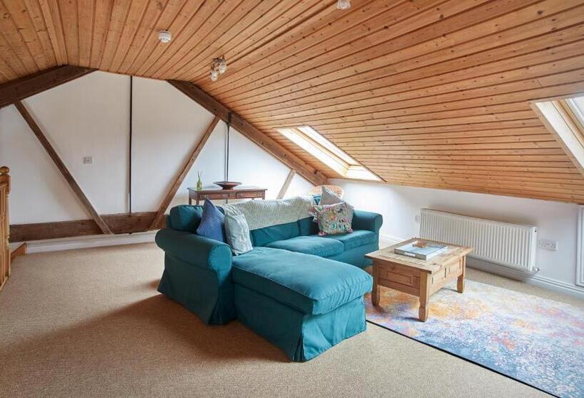 Номер Superior Кровать Кинг, Dairy Barns