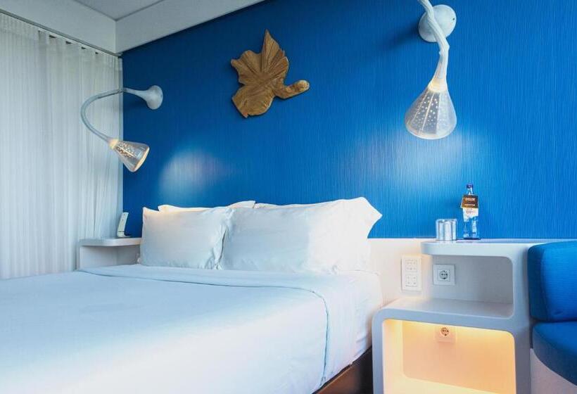 Camera Standard, Evolution Lisboa