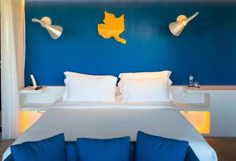 Quarto Superior, Evolution Lisboa