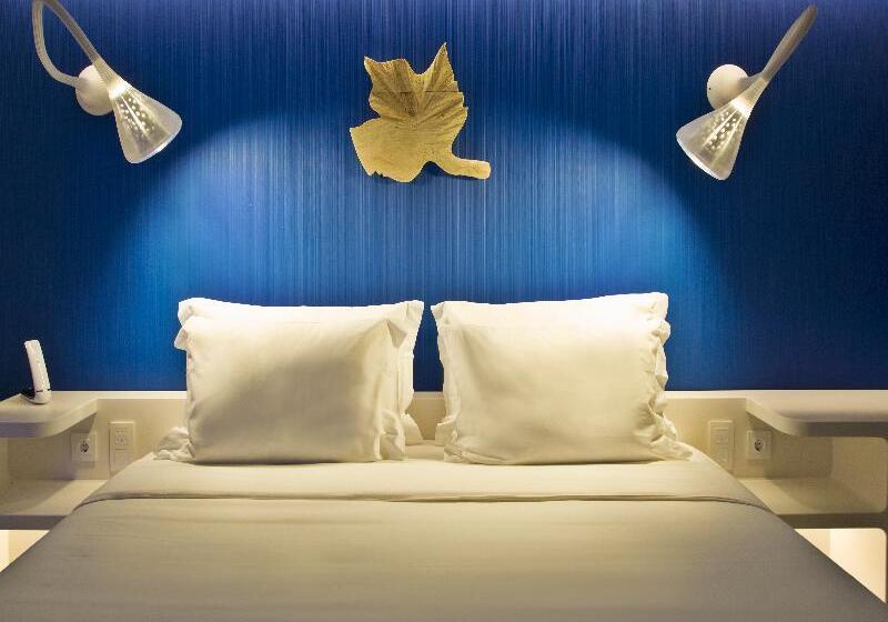 Camera Standard, Evolution Lisboa