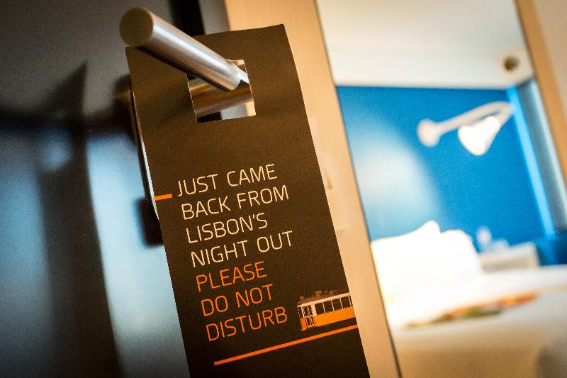 Camera Superiore, Evolution Lisboa