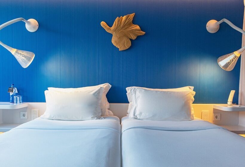 Camera Standard, Evolution Lisboa