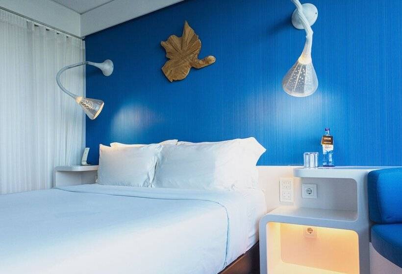 Camera Standard, Evolution Lisboa