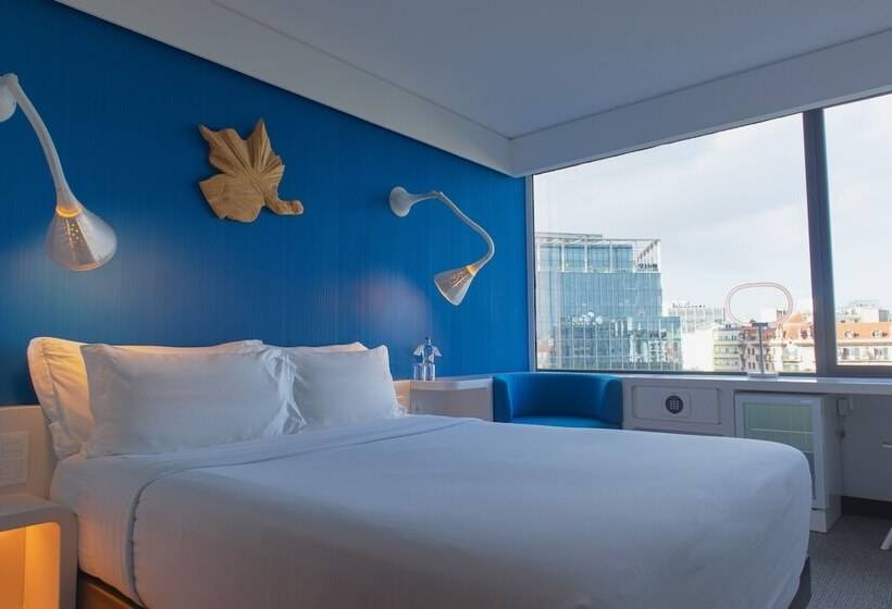 Camera Standard, Evolution Lisboa