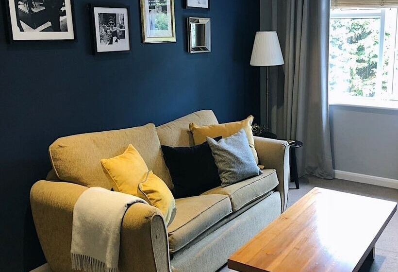 스위트, Fingle Glen