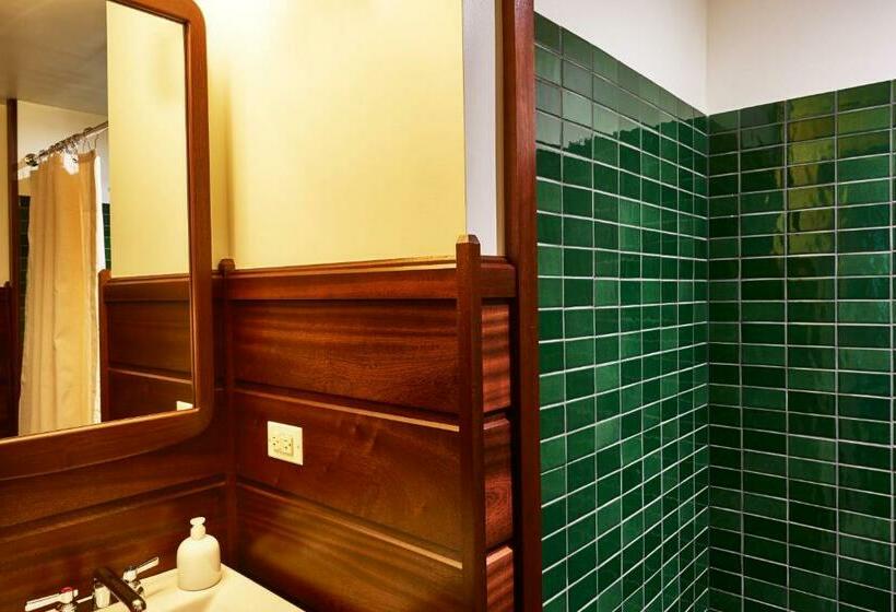 高级大房间, Freehand Chicago