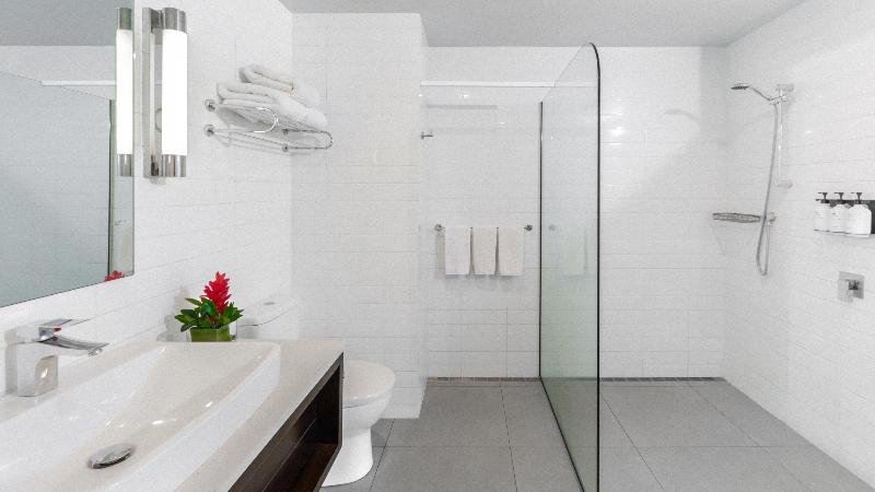 חדר קלאסי מיטת קינג סייז, Grand Pacific