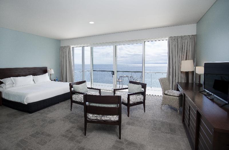 סוויטה, Grand Pacific