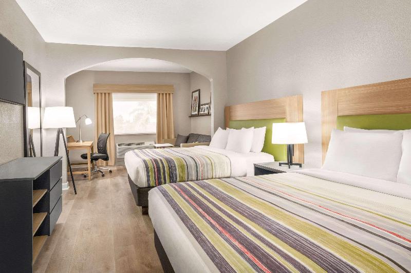 חדר קלאסי, Grand Pacific