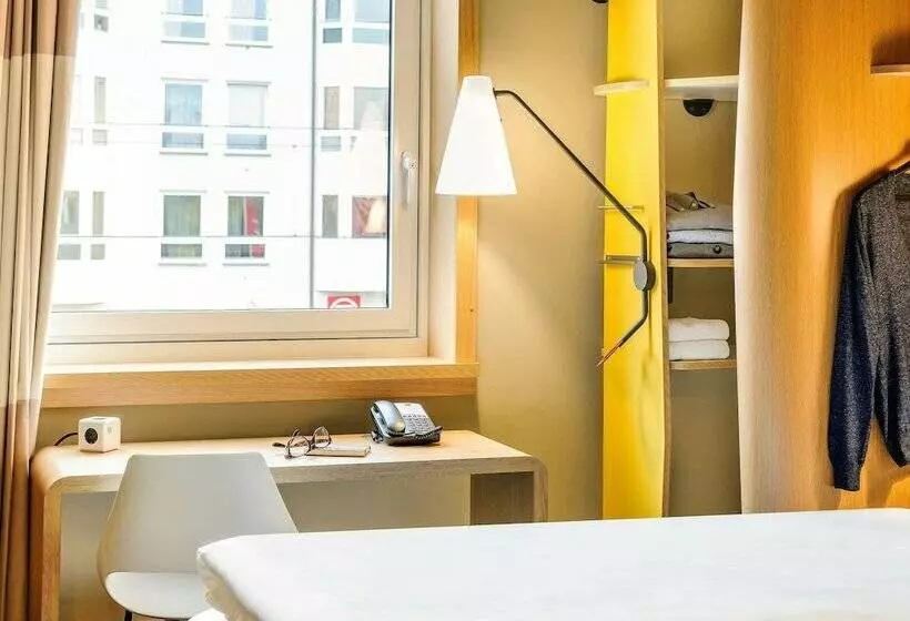 اتاق استاندارد, Ibis München City Arnulfpark