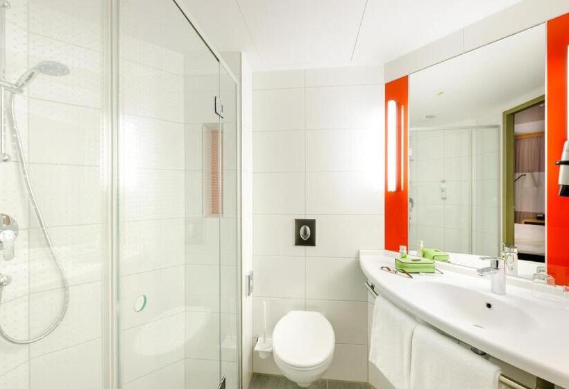 اتاق استاندارد, Ibis München City Arnulfpark