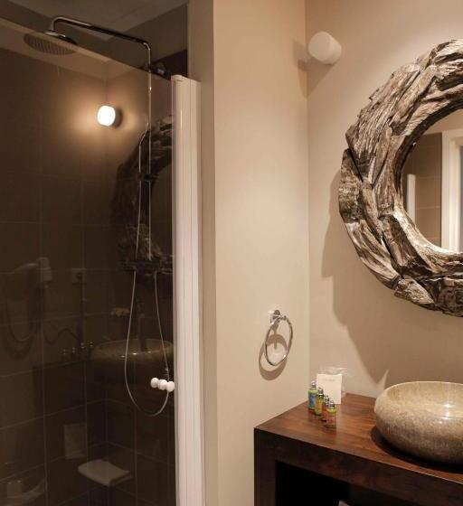 テラス付きスタンダードルーム, L Aiguille Grive Chalets