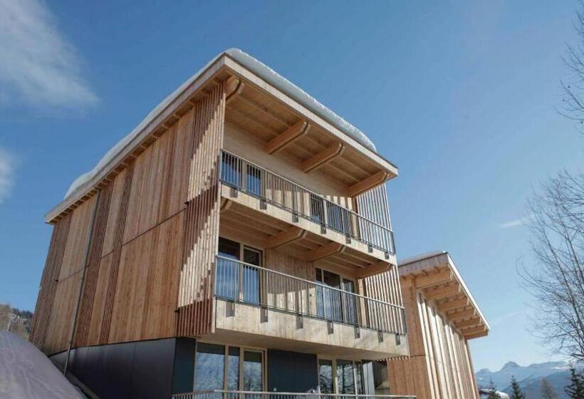 テラス付きスタンダードルーム, L Aiguille Grive Chalets