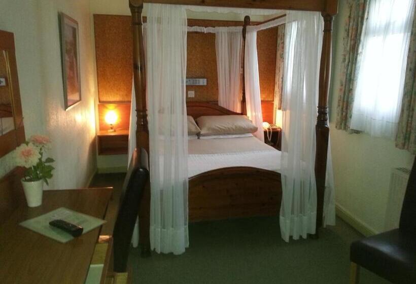 اتاق استاندارد, Mornington