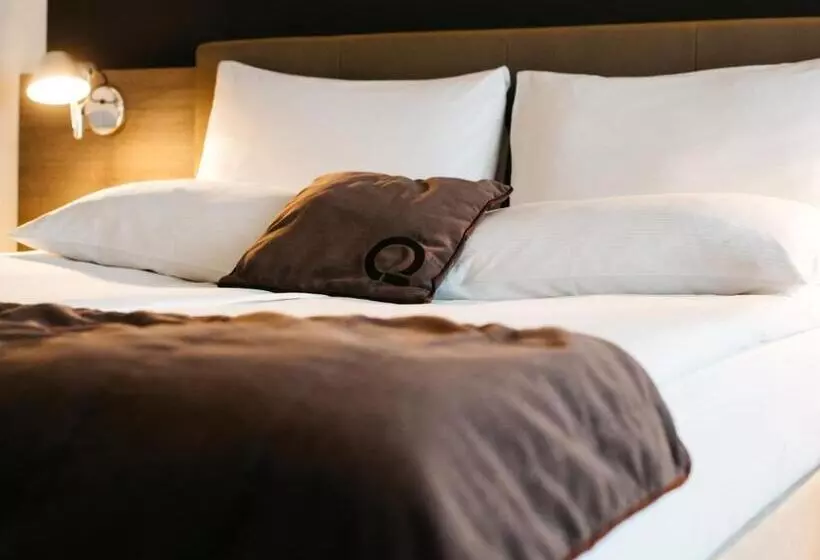 Deluxe Room with Balcony