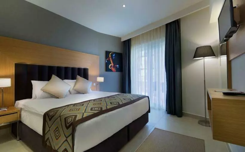 اتاق سوپریور, Ramada by Wyndham Resort Kusadasi