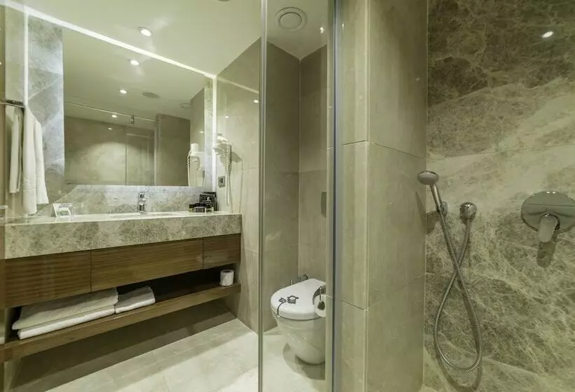 اتاق سوپریور, Ramada by Wyndham Resort Kusadasi