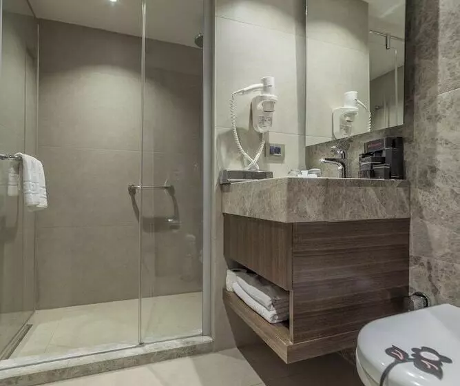 اتاق سوپریور, Ramada by Wyndham Resort Kusadasi