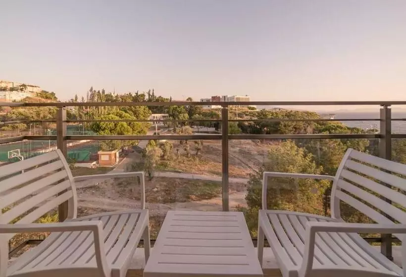 اتاق اکونومی, Ramada by Wyndham Resort Kusadasi