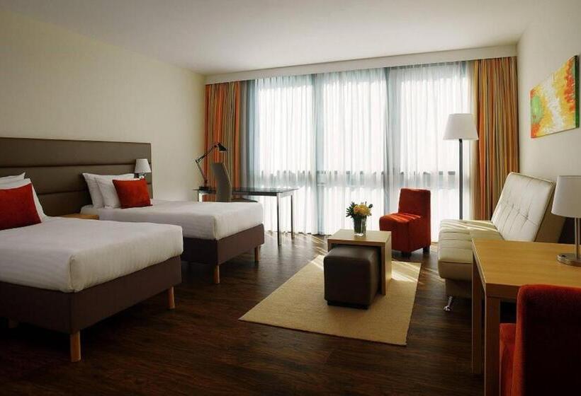 חדר סטודיו סטנדרד, Residence Inn By Marriott Sarajevo