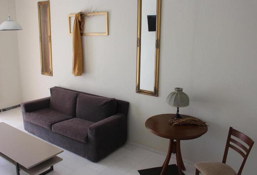 جناح كومفورت, Skion Palace Beach Hotel   Bungalows Boutique