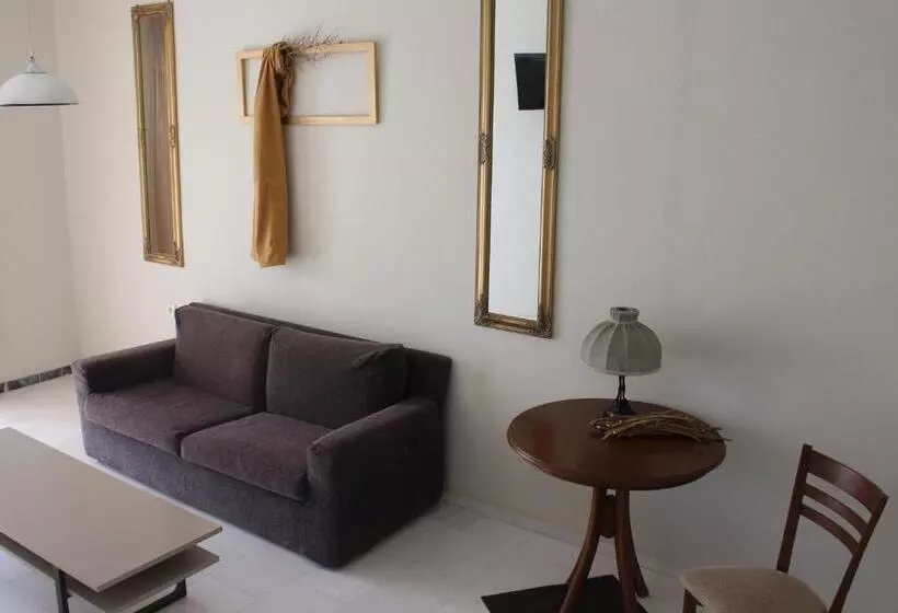家族用バンガロー, Skion Palace Beach Hotel   Bungalows Boutique