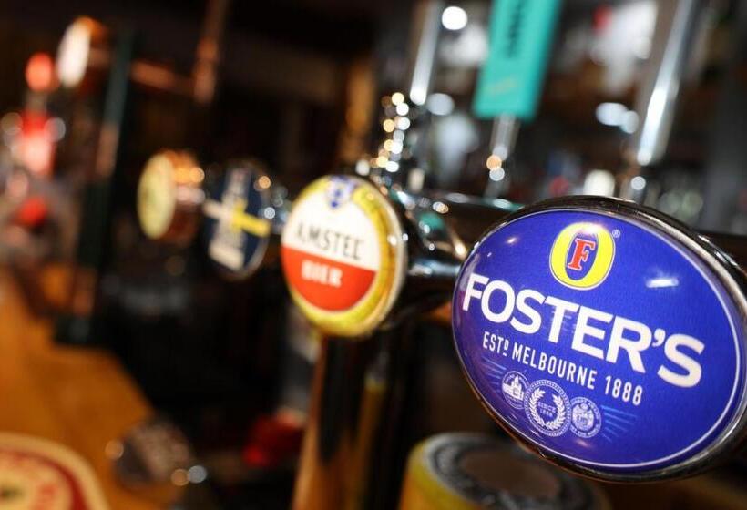 Номер Superior, The Olde Kings Arms