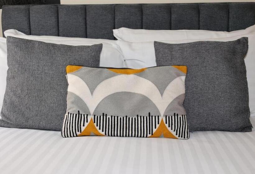 Family Suite, The Olde Kings Arms