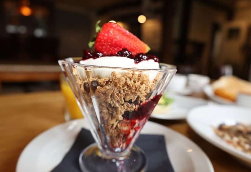 Номер Стандарт, The Olde Kings Arms