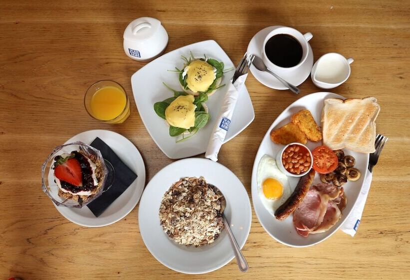 Номер Superior, The Olde Kings Arms