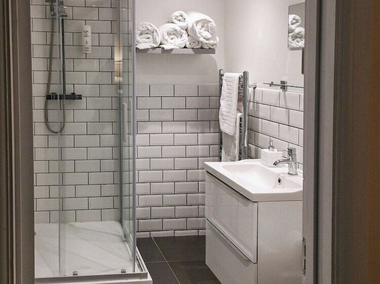 Family Suite, The Olde Kings Arms