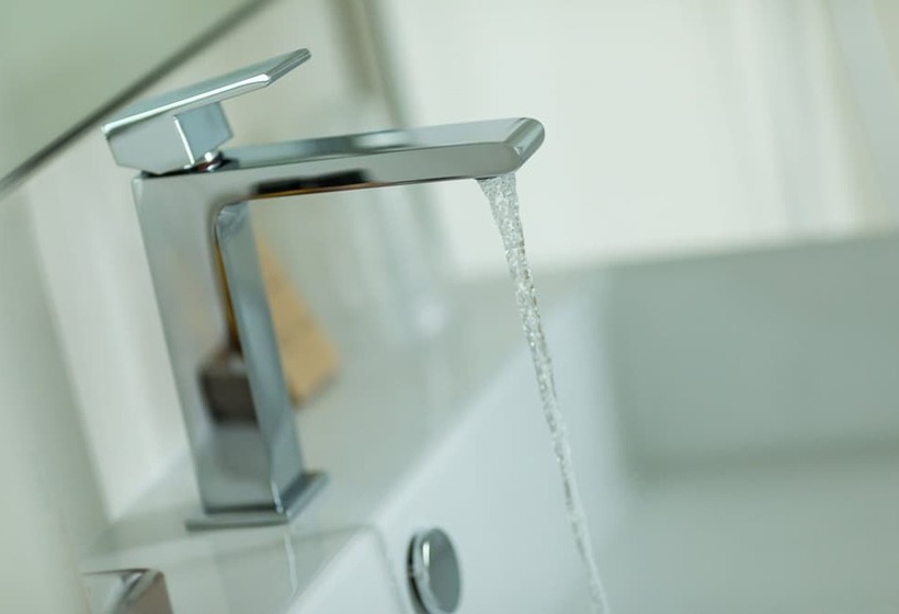 Camera Deluxe, Villa Zaccardi