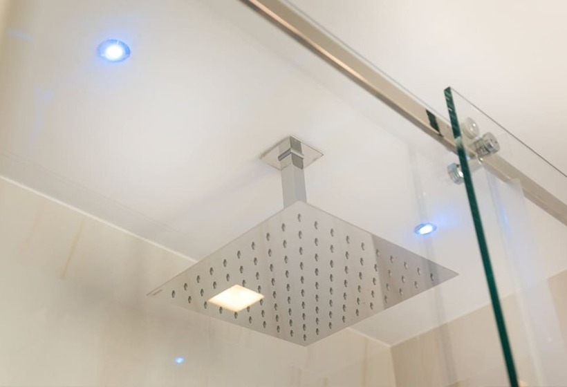 Suite, Villa Zaccardi