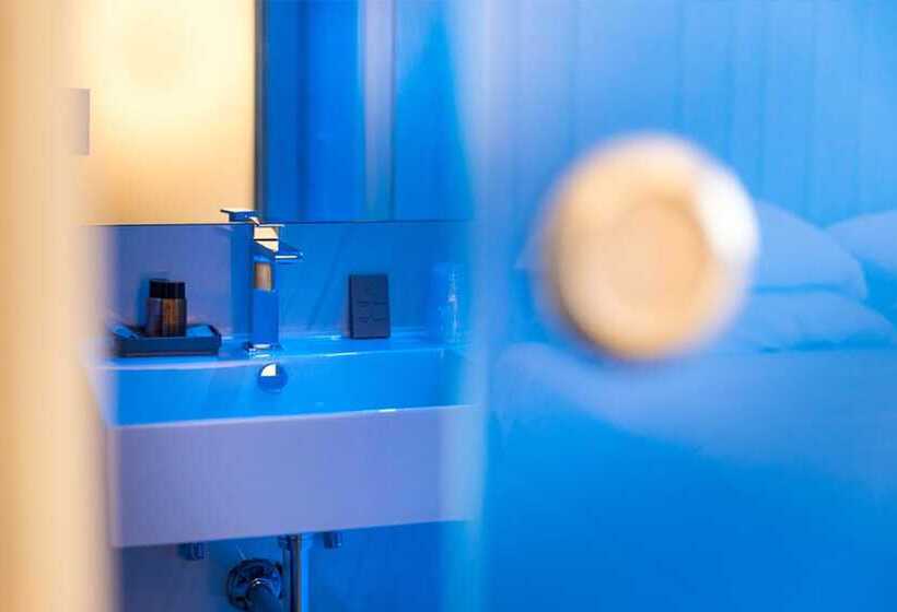 Suite, Villa Zaccardi