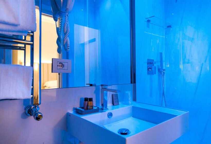 Suite, Villa Zaccardi