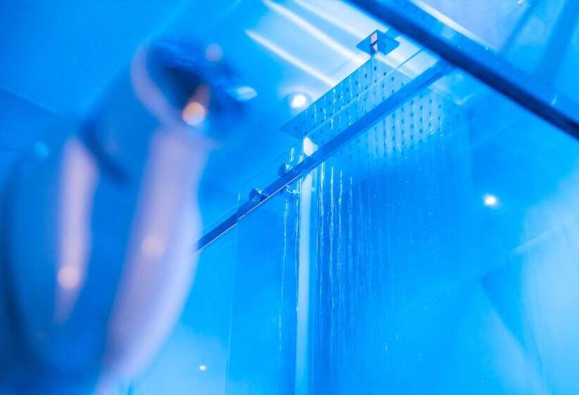 Suite, Villa Zaccardi