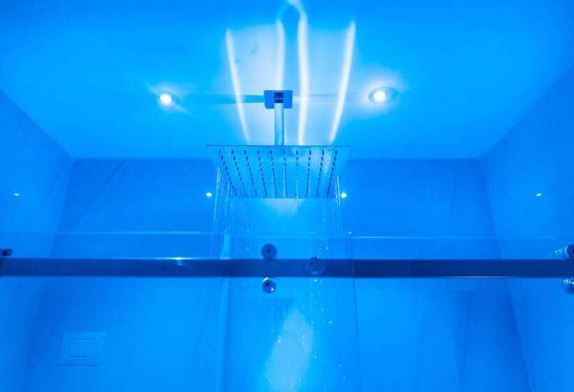 Suite, Villa Zaccardi