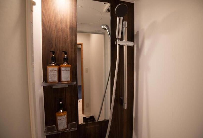 Номер Economy, Guesthouse Akicafe Inn