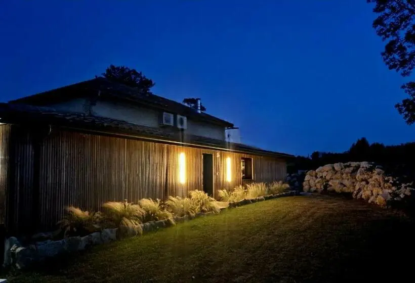 スーペリアールーム, Barbarens Maison D Hotes